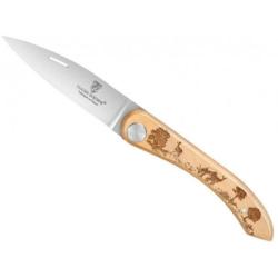 COUTEAU PLIANT CAPUCIN - C DOZORME