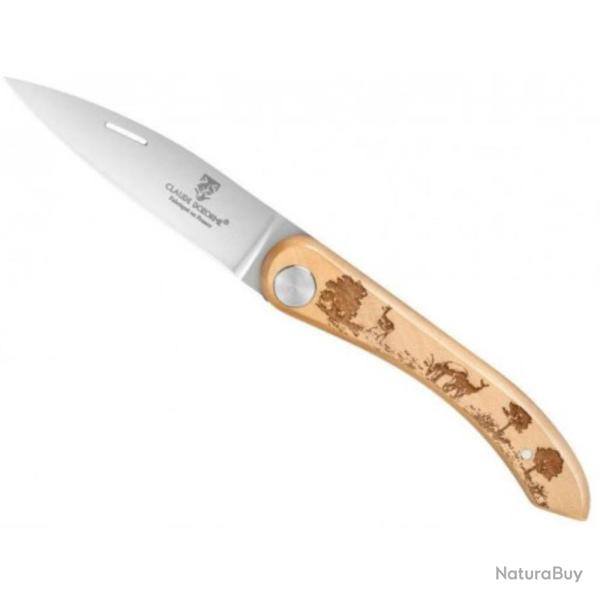 COUTEAU PLIANT CAPUCIN - C DOZORME