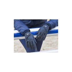 GANTS SKINTEC NOIRS - 10 - JUMP IN