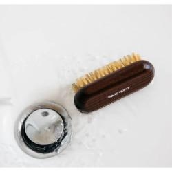 BROSSE A ONGLES EN FRENE - ANDREE JARDIN