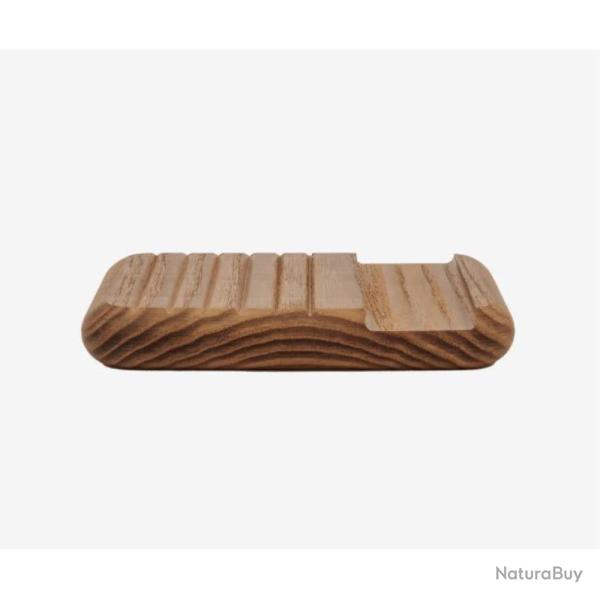 PORTE SAVON EN FRENE - ANDREE JARDIN