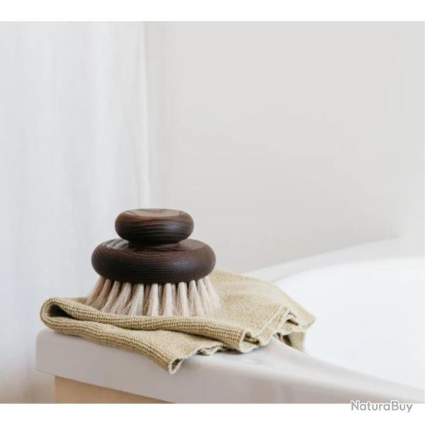 GRANDE BROSSE POUR LE CORPS - ANDREE JARDIN
