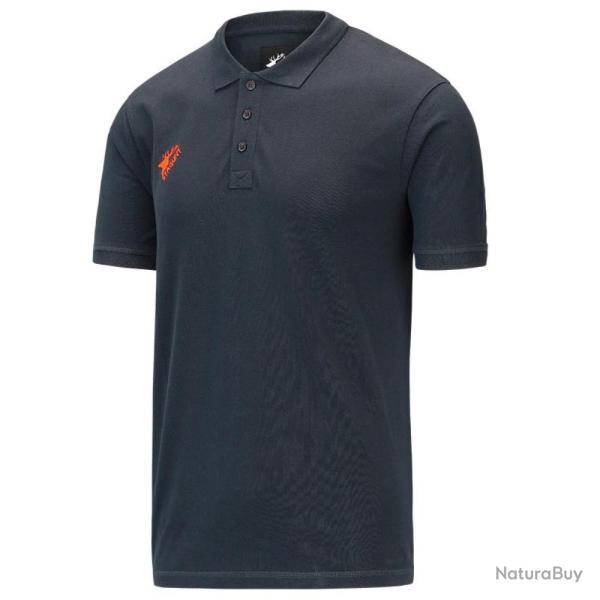 POLO WILD NAVY - S - STAGUNT