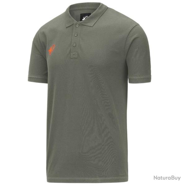 POLO WILD OLIVE STAGUNT