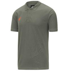 POLO WILD OLIVE - S - STAGUNT