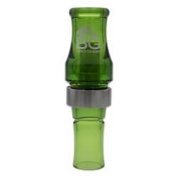 APPEAU OIE CENDREE GREY GHOST - BUCK GARDNER