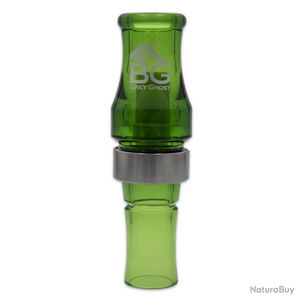 APPEAU OIE CENDREE GREY GHOST - BUCK GARDNER