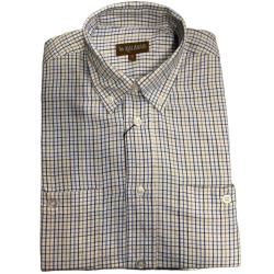 CHEMISE PECO AZUR - XL - KALAHARI