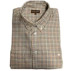 CHEMISE PECO PRAIRIE - XL - KALAHARI