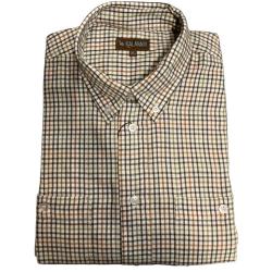 CHEMISE PECO PRAIRIE - 2XL - KALAHARI