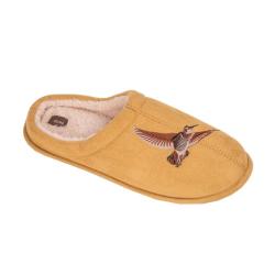 CHAUSSONS BECASSE - 39/40 - 