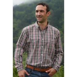 CHEMISE MONTREAL - L - BARTAVEL