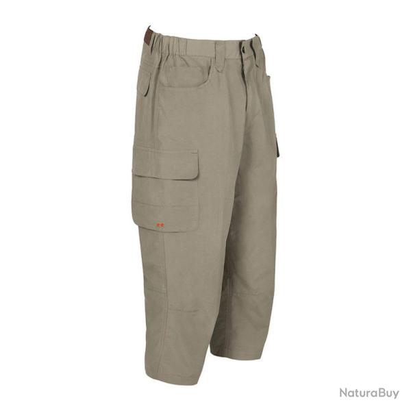 PANTACOURT BEAVER BEIGE IDAHO