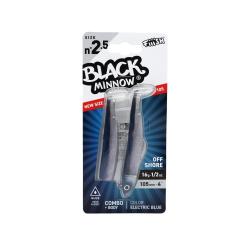 LEURRE BM105 COMBO OFFSHORE 16G - ELECTRIC BLUE - FIIISH