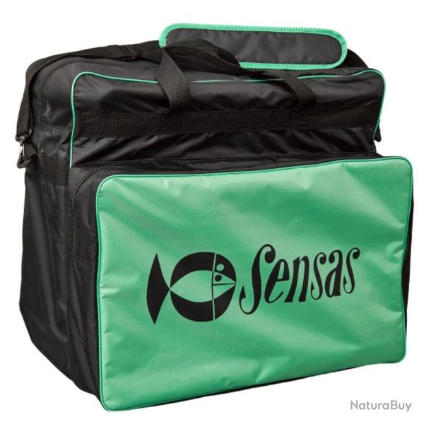 SAC CARRYALL COMPETITION CHALLENGE - SENSAS