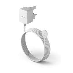 CABLE DE CHARGE MAGNETIQUE 7,6M - BLA - ARLO