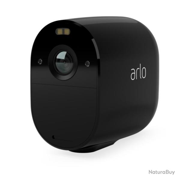 CAMERA ESSENTIAL SPOTLIGHT - Noir - ARLO