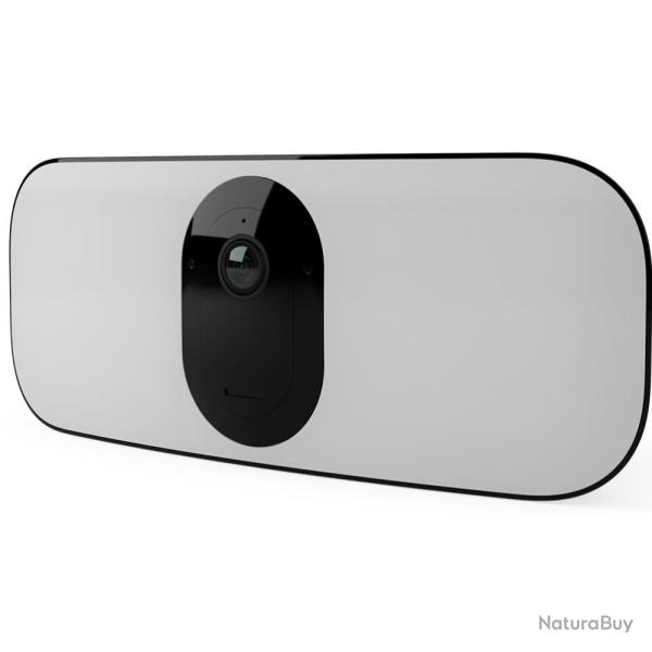 CAMERA PRO 3 FLOODLIGHT - Noir - ARLO