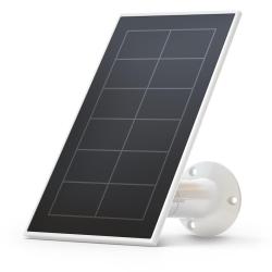 PANNEAU SOLAIRE NOIR + CABLE 2,4M - BLA - ARLO