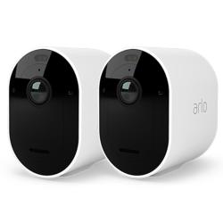 PACK 2 CAMERAS PRO 5 SPOTLIGHT - ARLO