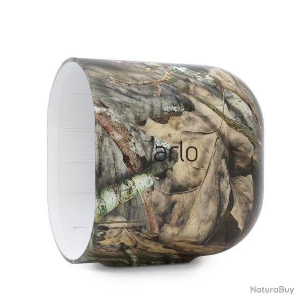COQUE CAMO CAMERA ULTRA ET PRO - ARLO