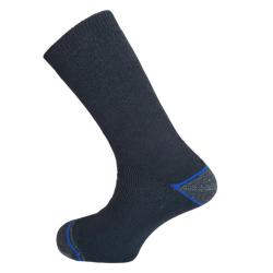 LOT DE 3 PAIRES CHAUSSETTE SECURITE - 43/46 - 