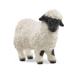 FIGURINE MOUTON NEZ NOIR - SCHLEICH