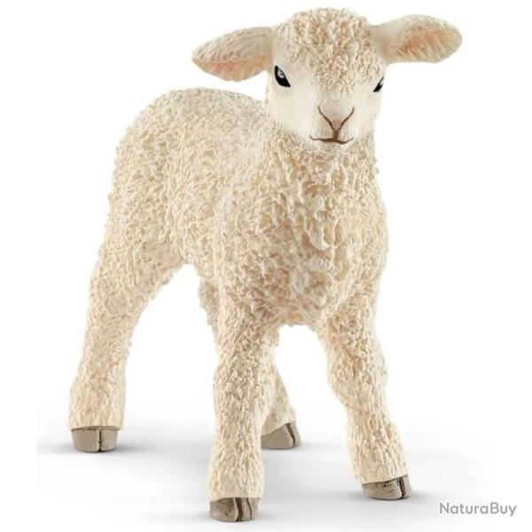 FIGURINE AGNEAU - SCHLEICH