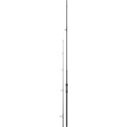 Lot De 4 Cannes à Carpe Daiwa 12 Pieds 2,75 Lb – Old School, Montées Par Fosters Birmingham (occasion)