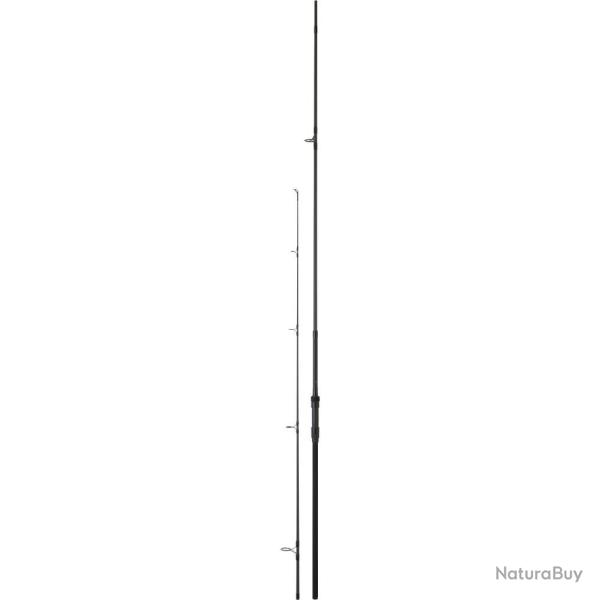 CANNE CARPE BLACK WIDOW TELESCOPIQUE 10P 3.50LBS - 10,0FT/3,50LB - DAIWA