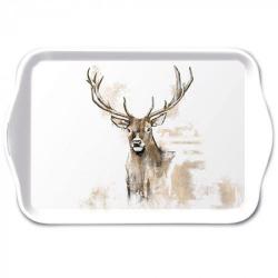 PLATEAU CERF MODERNE - AMBIENTE