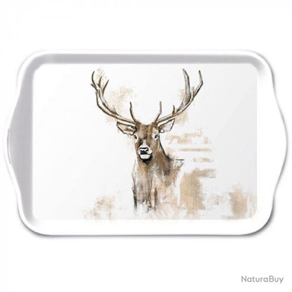 PLATEAU CERF MODERNE - AMBIENTE