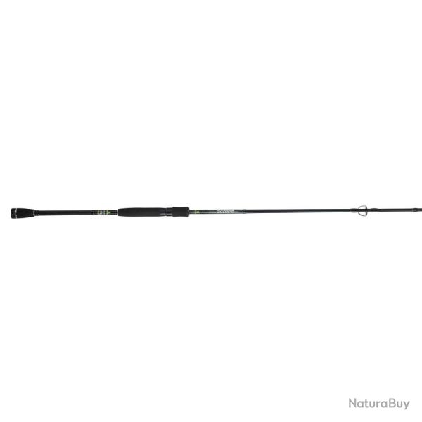 CANNE SPINNING G'CORPS CROSSOVER 2M20 15-70G - GUNKI