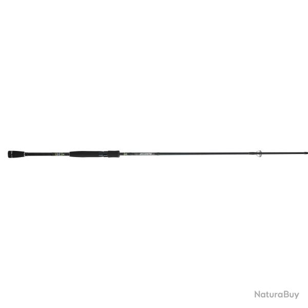 CANNE SPINNING G'CORPS CROSSOVER S 2M28 5-25G - GUNKI