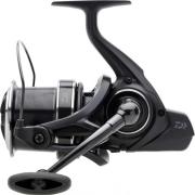Moulinet De Pêche Daiwa Windcast 4500 Avec Ligne - Occasion, Bon état, Idéal Mer