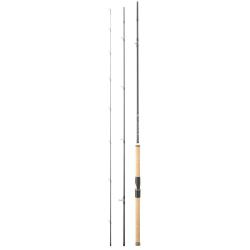 CANNE NINJA TROUT NYMPHE UL - 3M60 - DAIWA