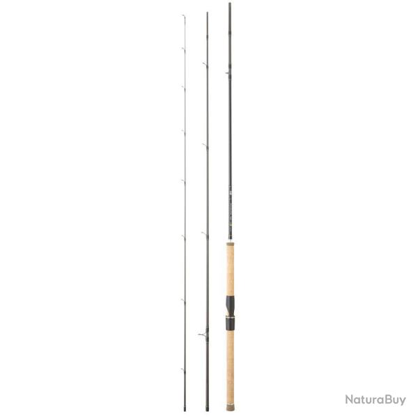 CANNE NINJA TROUT NYMPHE UL - 3M60 - DAIWA