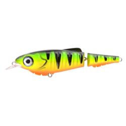 LEURRE RIPPLE PRO FIGHTER 11CM 18G - FIRETIGER - SPRO