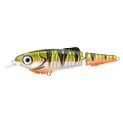 LEURRE RIPPLE PRO FIGHTER 11CM 18G - PERCH - SPRO