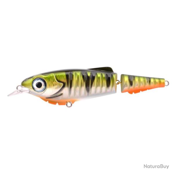LEURRE RIPPLE PRO FIGHTER 11CM 18G - PERCH - SPRO
