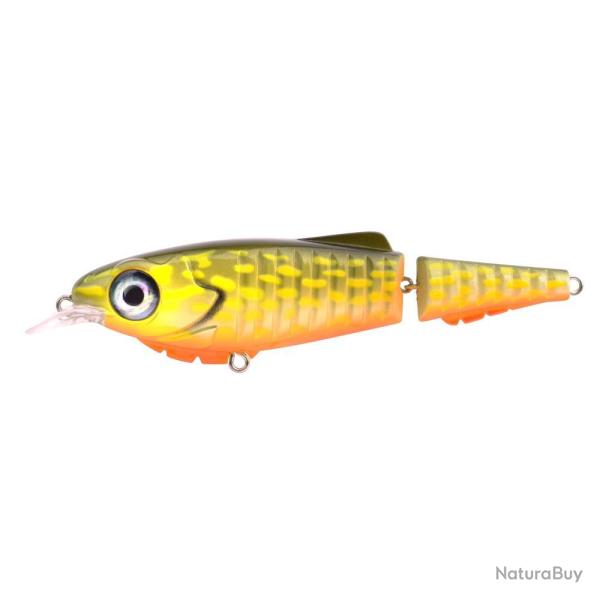 LEURRE RIPPLE PRO FIGHTER 11CM 18G - HOT PIKE - SPRO