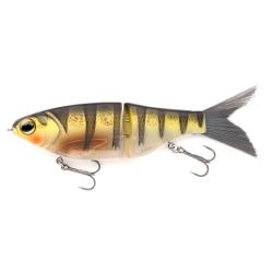 LEURRE KGB SERIES CHAD SHAD 18CM 67G - GHOST PERCH - SPRO