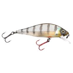 LEURRE IKIRU FLAT JERK 5CM 4G - BUZZER - SPRO