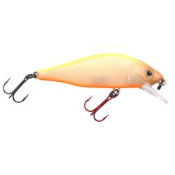 LEURRE IKIRU FLAT JERK 5CM 4G - N CHART BACK - SPRO