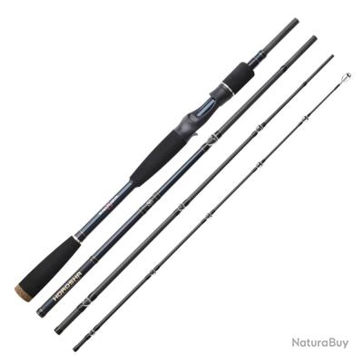 CANNE CASTING TRAVEL HOROSHA CAST 664 XH 1M98 21/70G - SAKURA