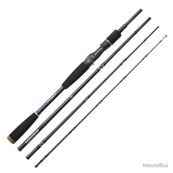 CANNE CASTING TRAVEL HOROSHA CAST 664 XH 1M98 21/70G - SAKURA