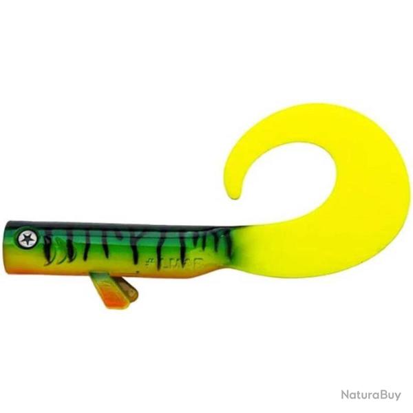 LEURRE DRUNK TWISTER 12CM 12GR X3 - TROPICANA TINA - LMAB