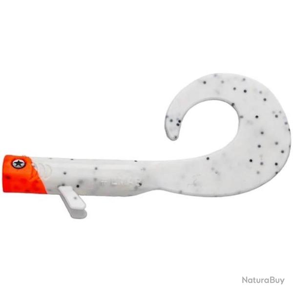 LEURRE DRUNK TWISTER 16CM 32GR X2 - STRACCIATELLA SARA - LMAB