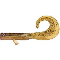 LEURRE DRUNK TWISTER 16CM 32GR X2 - CAPPUCINO CLARA - LMAB