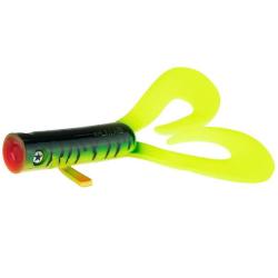 LEURRE DRUNK DANCER 15CM 23GR - TROPICANA TINA - LMAB
